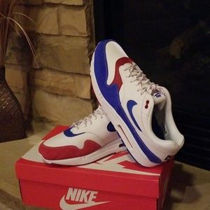 Nike Air Max 1 Premium Puerto Ricos